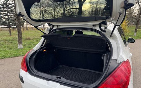 Peugeot 308 II, 2011 год, 530 000 рублей, 10 фотография