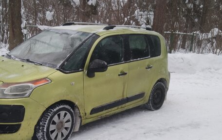 Citroen C3 Picasso I, 2009 год, 420 000 рублей, 6 фотография