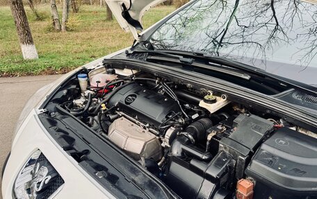 Peugeot 308 II, 2011 год, 530 000 рублей, 9 фотография