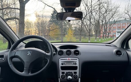 Peugeot 308 II, 2011 год, 530 000 рублей, 8 фотография