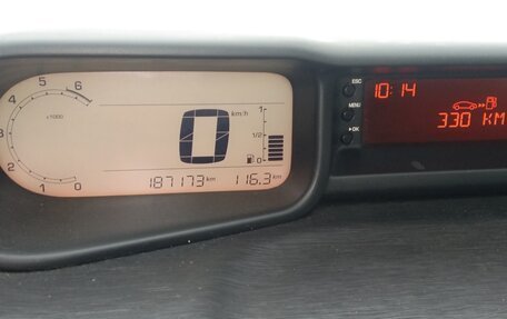 Citroen C3 Picasso I, 2009 год, 420 000 рублей, 8 фотография