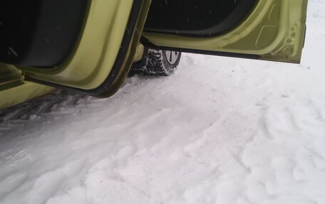 Citroen C3 Picasso I, 2009 год, 420 000 рублей, 4 фотография