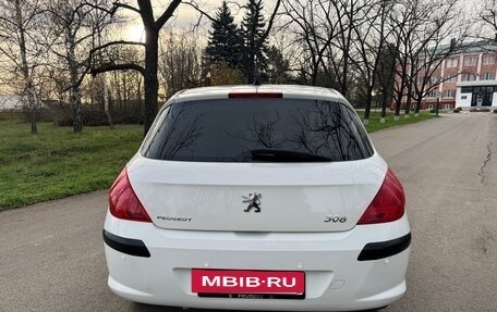 Peugeot 308 II, 2011 год, 530 000 рублей, 5 фотография