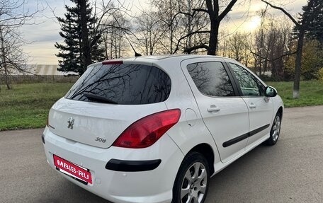Peugeot 308 II, 2011 год, 530 000 рублей, 4 фотография
