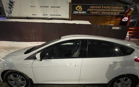 Ford Focus III, 2013 год, 850 000 рублей, 4 фотография