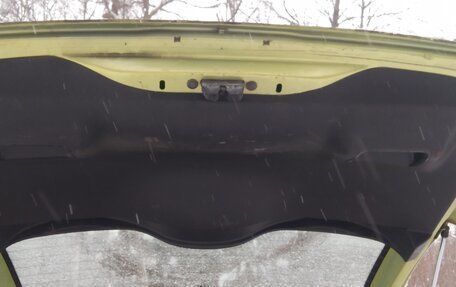 Citroen C3 Picasso I, 2009 год, 420 000 рублей, 11 фотография