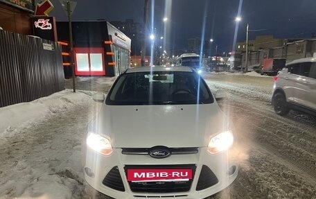 Ford Focus III, 2013 год, 850 000 рублей, 3 фотография