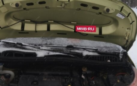 Citroen C3 Picasso I, 2009 год, 420 000 рублей, 10 фотография