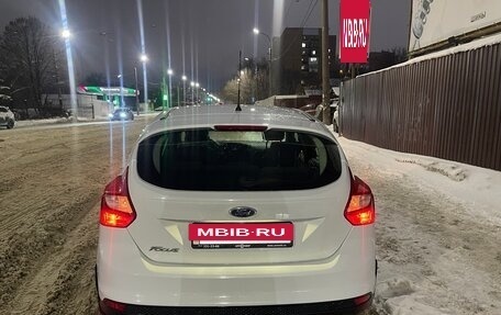 Ford Focus III, 2013 год, 850 000 рублей, 2 фотография