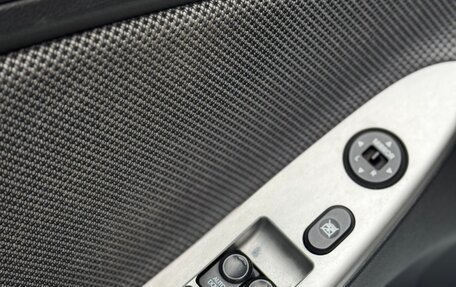 Hyundai Solaris II рестайлинг, 2011 год, 820 000 рублей, 18 фотография