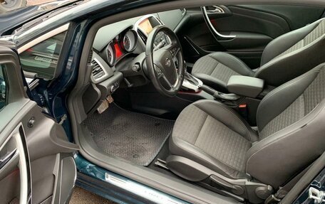 Opel Astra J, 2014 год, 1 000 000 рублей, 3 фотография