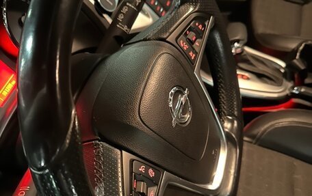 Opel Astra J, 2014 год, 1 000 000 рублей, 7 фотография