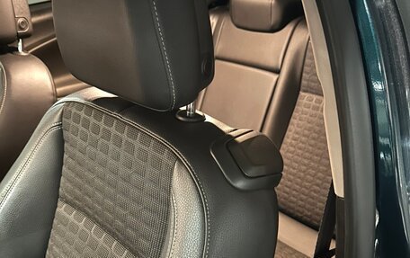 Opel Astra J, 2014 год, 1 000 000 рублей, 8 фотография