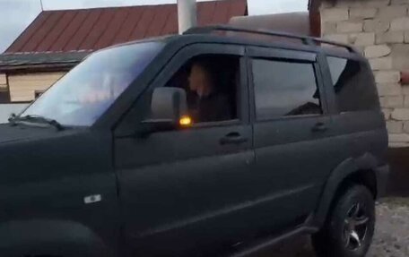 ЛуАЗ Patriot, 2006 год, 495 000 рублей, 2 фотография