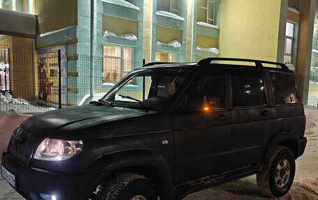 ЛуАЗ Patriot, 2006 год, 495 000 рублей, 9 фотография