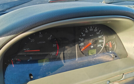 ЛуАЗ Patriot, 2006 год, 495 000 рублей, 6 фотография