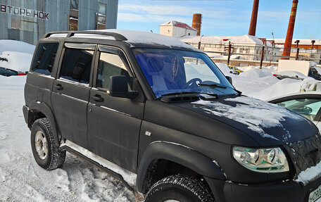 ЛуАЗ Patriot, 2006 год, 495 000 рублей, 3 фотография