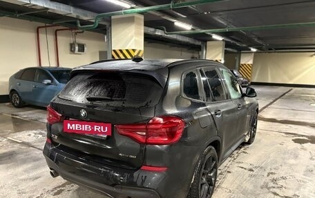 BMW X3, 2019 год, 3 900 000 рублей, 4 фотография