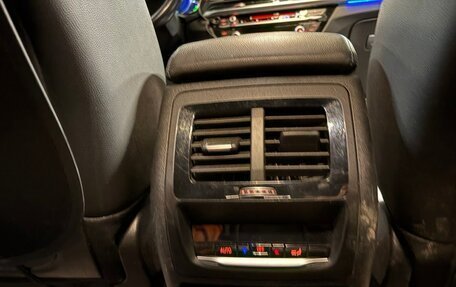 BMW X3, 2019 год, 3 900 000 рублей, 6 фотография