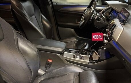 BMW X3, 2019 год, 3 900 000 рублей, 8 фотография