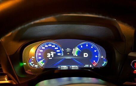 BMW X3, 2019 год, 3 900 000 рублей, 25 фотография