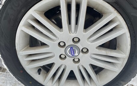 Volvo XC70 I, 2006 год, 670 000 рублей, 4 фотография