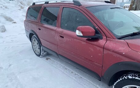 Volvo XC70 I, 2006 год, 670 000 рублей, 7 фотография