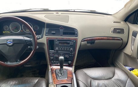 Volvo XC70 I, 2006 год, 670 000 рублей, 5 фотография