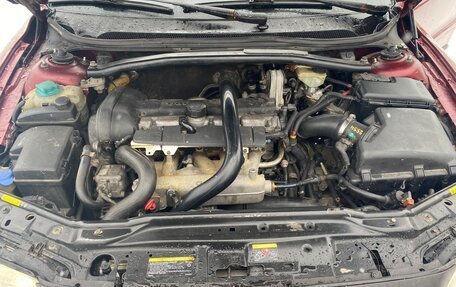 Volvo XC70 I, 2006 год, 670 000 рублей, 6 фотография