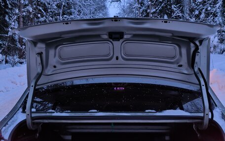 Renault Logan I, 2013 год, 500 000 рублей, 11 фотография