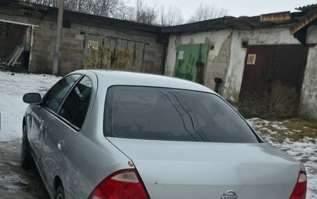 Nissan Almera Classic, 2010 год, 330 000 рублей, 2 фотография