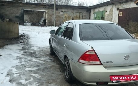 Nissan Almera Classic, 2010 год, 330 000 рублей, 3 фотография