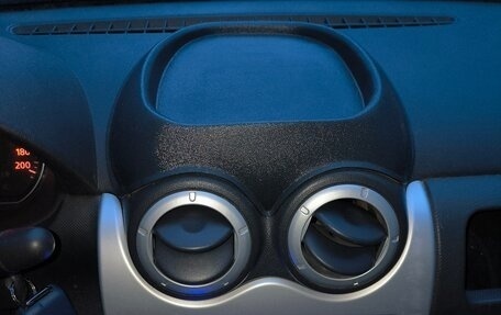 Renault Logan I, 2013 год, 500 000 рублей, 12 фотография