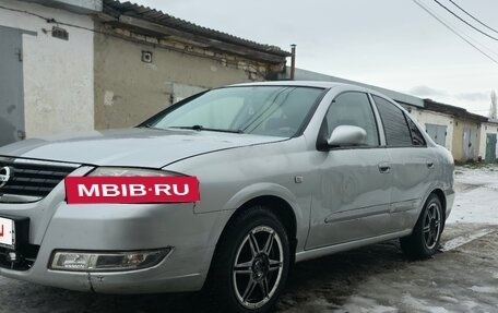 Nissan Almera Classic, 2010 год, 330 000 рублей, 4 фотография