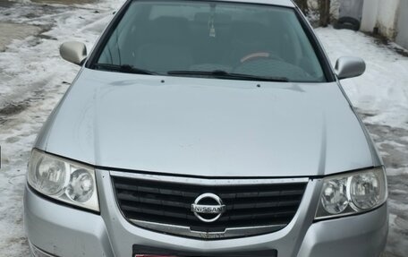Nissan Almera Classic, 2010 год, 330 000 рублей, 8 фотография