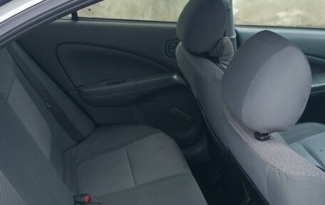 Nissan Almera Classic, 2010 год, 330 000 рублей, 11 фотография