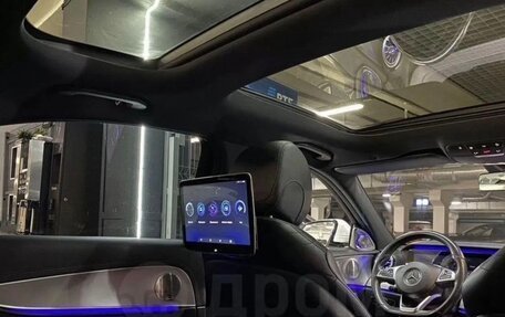 Mercedes-Benz E-Класс, 2016 год, 3 500 000 рублей, 11 фотография