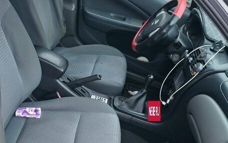 Nissan Almera Classic, 2010 год, 330 000 рублей, 10 фотография