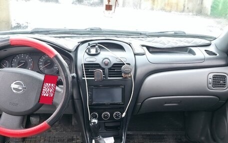 Nissan Almera Classic, 2010 год, 330 000 рублей, 12 фотография