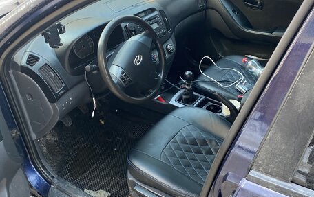 Hyundai Elantra IV, 2008 год, 490 000 рублей, 10 фотография