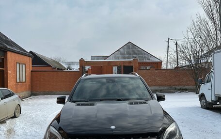 Mercedes-Benz M-Класс, 2014 год, 2 450 000 рублей, 7 фотография