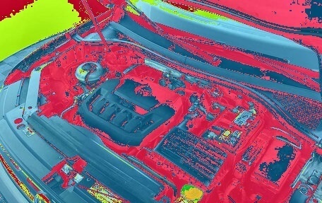 Volkswagen Tiguan II, 2018 год, 2 700 000 рублей, 16 фотография