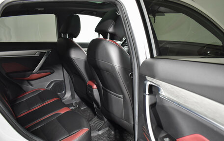 Geely Coolray I, 2020 год, 1 637 900 рублей, 12 фотография