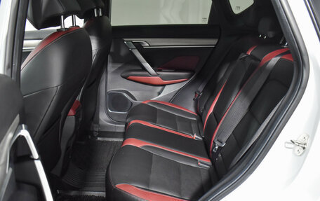 Geely Coolray I, 2020 год, 1 637 900 рублей, 11 фотография