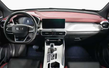 Geely Coolray I, 2020 год, 1 637 900 рублей, 14 фотография