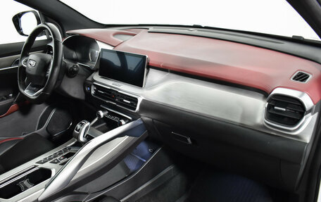 Geely Coolray I, 2020 год, 1 637 900 рублей, 13 фотография