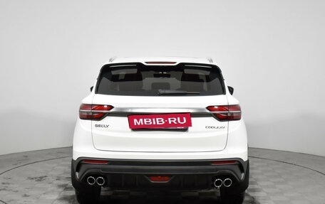 Geely Coolray I, 2020 год, 1 637 900 рублей, 6 фотография