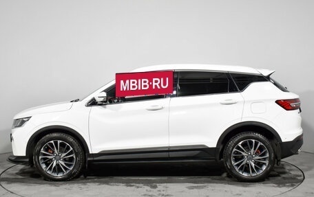 Geely Coolray I, 2020 год, 1 637 900 рублей, 8 фотография