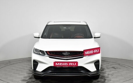 Geely Coolray I, 2020 год, 1 637 900 рублей, 2 фотография