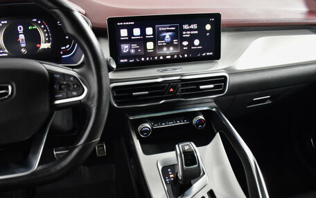 Geely Coolray I, 2020 год, 1 637 900 рублей, 17 фотография